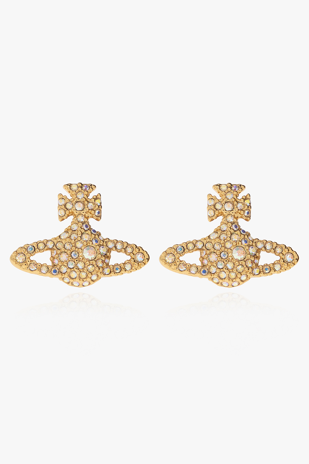 Children's vivienne 2024 westwood earrings